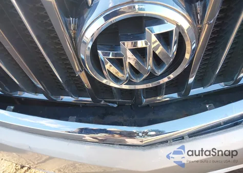 2014 Buick Enclave Leather from USA, damaged, VIN 5GAKRBKD1EJ170199